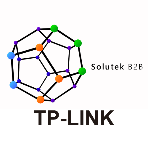 Mantenimiento preventivo de switches TP-Link