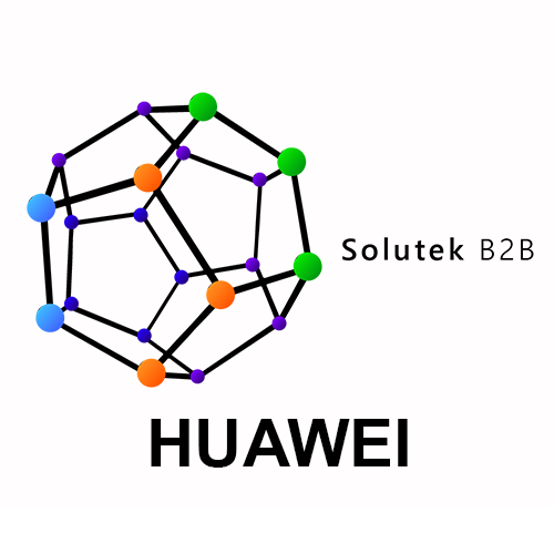 Reciclaje de firewalls Huawei
