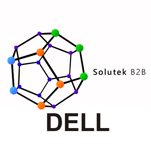 Reciclaje de portátiles Dell